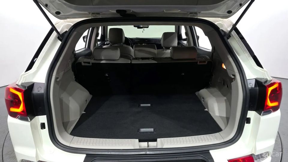 KG_Mobility_Ssangyong KORANDO
