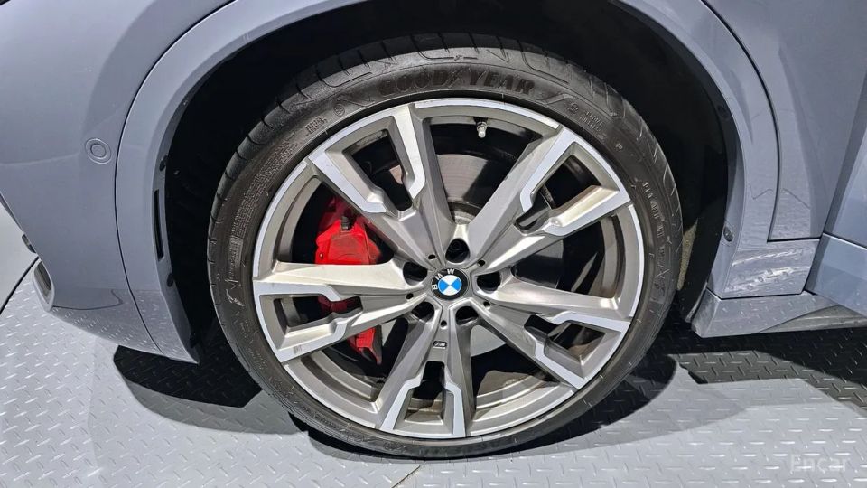 BMW X2 (F39)