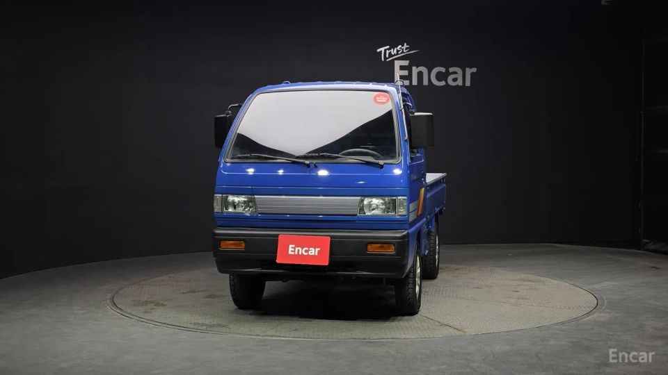 ChevroletGMDaewoo Labo