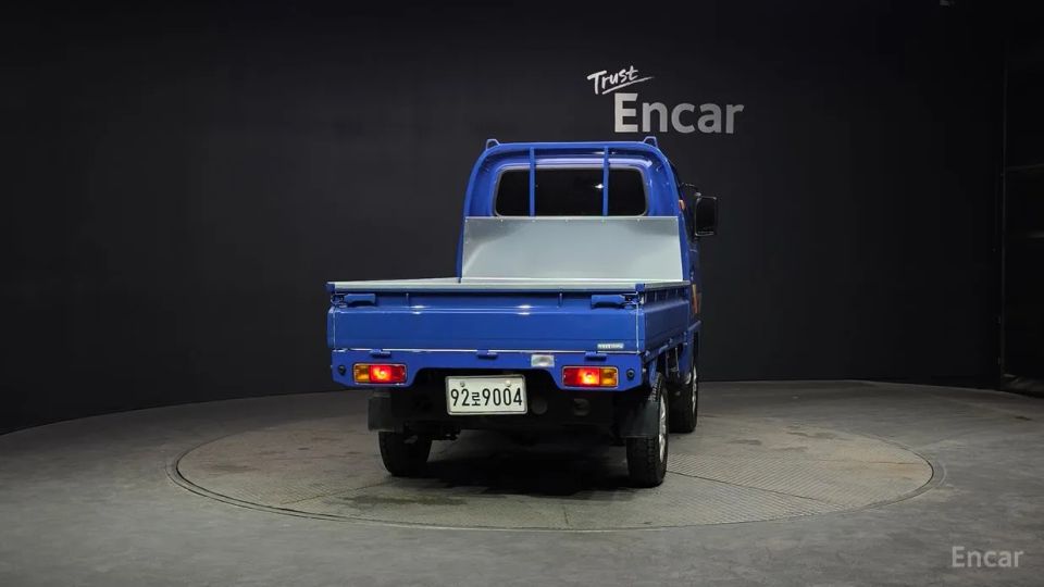 ChevroletGMDaewoo Labo