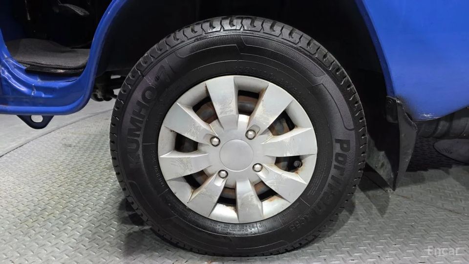 ChevroletGMDaewoo Labo