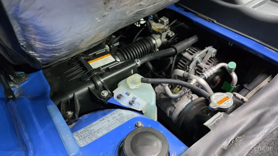 ChevroletGMDaewoo Labo