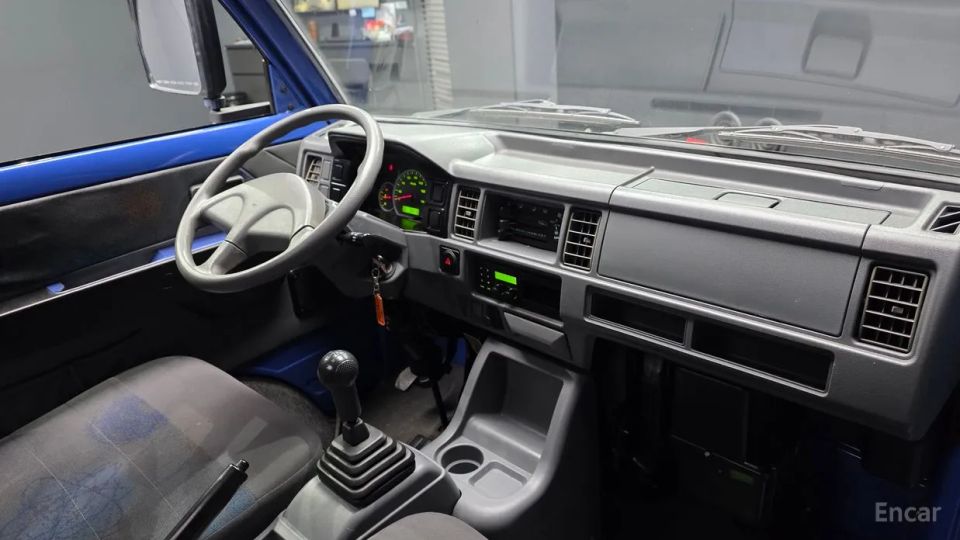 ChevroletGMDaewoo Labo