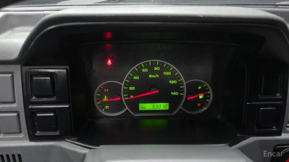 ChevroletGMDaewoo Labo