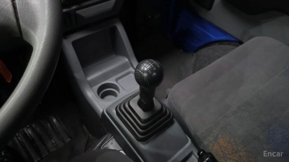 ChevroletGMDaewoo Labo