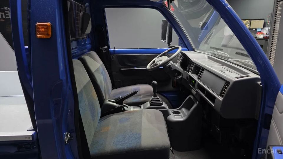 ChevroletGMDaewoo Labo