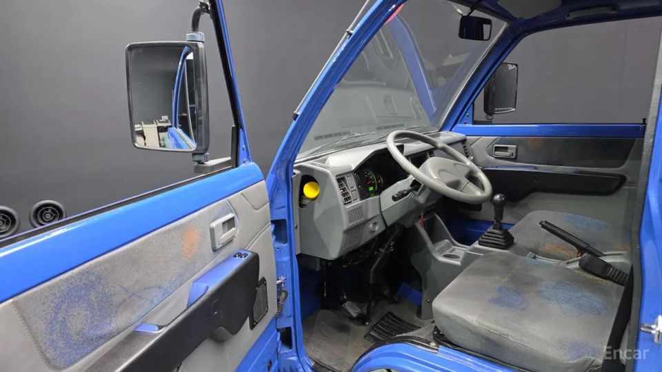 ChevroletGMDaewoo Labo