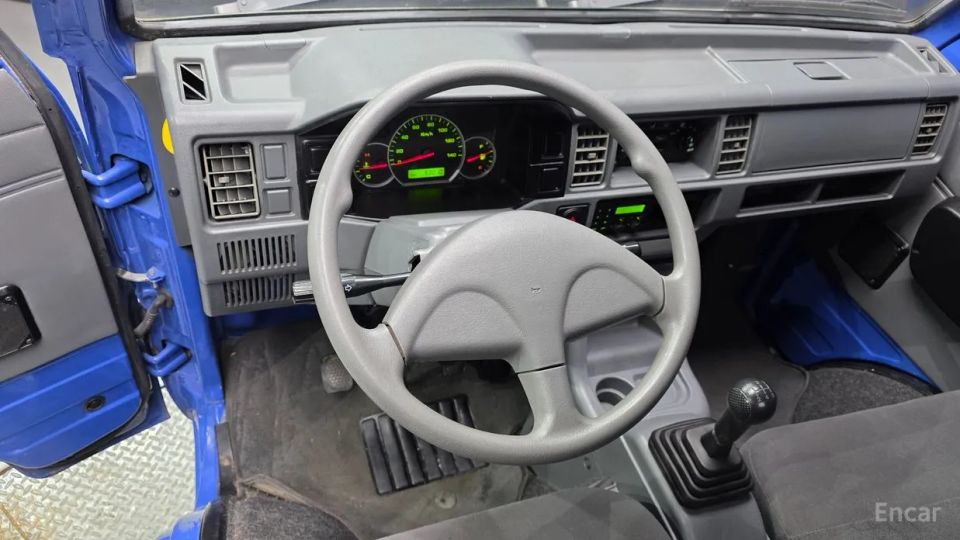ChevroletGMDaewoo Labo