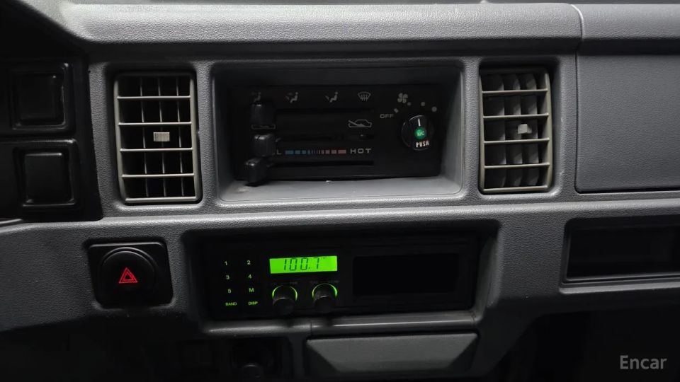 ChevroletGMDaewoo Labo
