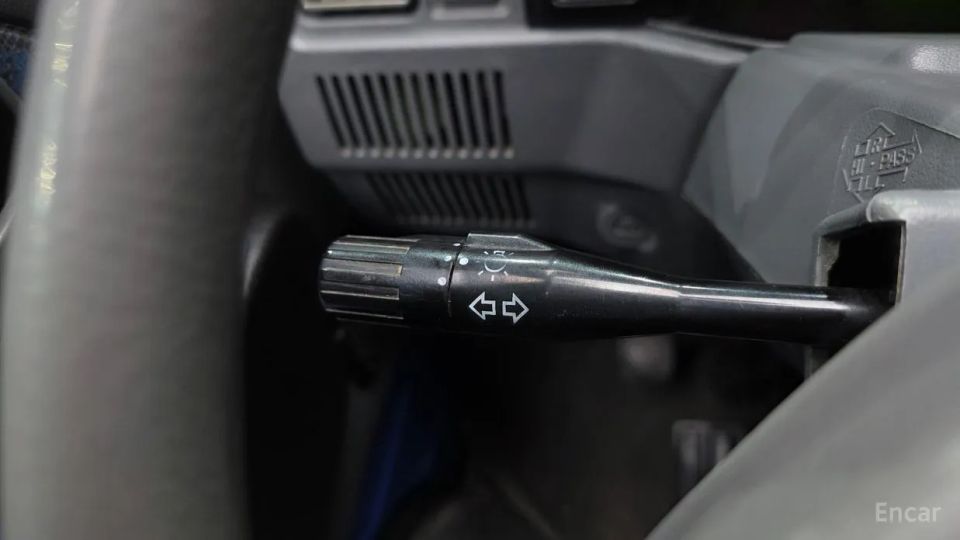 ChevroletGMDaewoo Labo