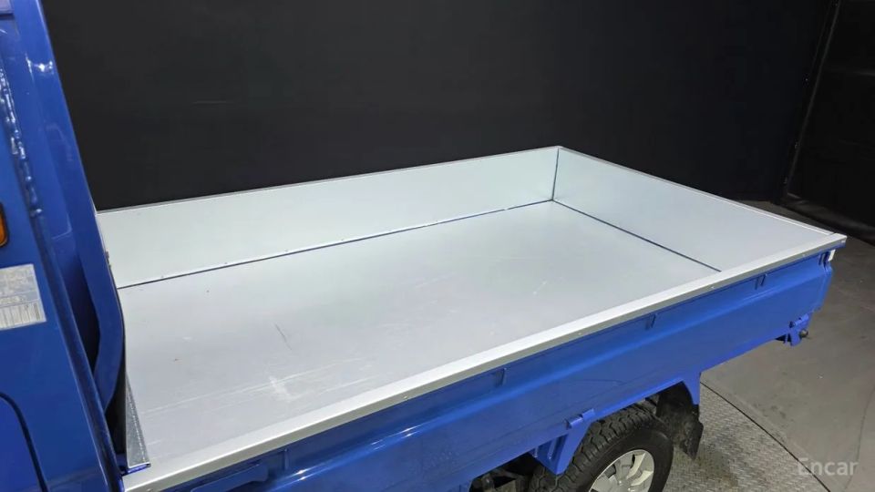 ChevroletGMDaewoo Labo