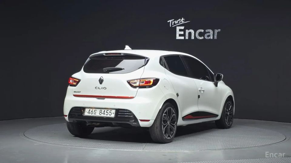 Renault-KoreaSamsung Cilo