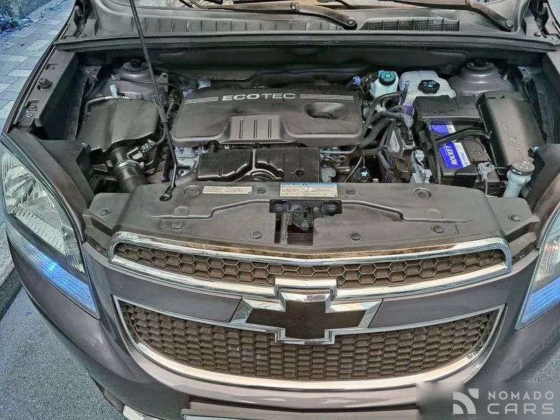 ChevroletGMDaewoo Orlando