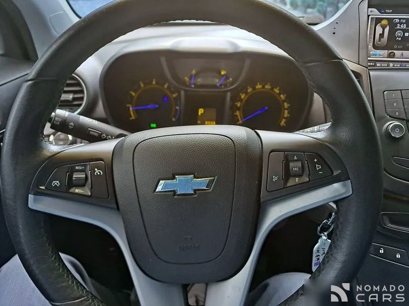 ChevroletGMDaewoo Orlando