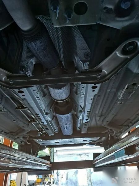 ChevroletGMDaewoo Orlando