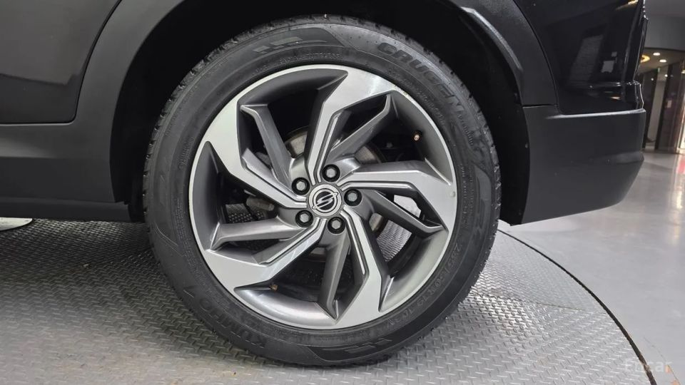 KG_Mobility_Ssangyong KORANDO