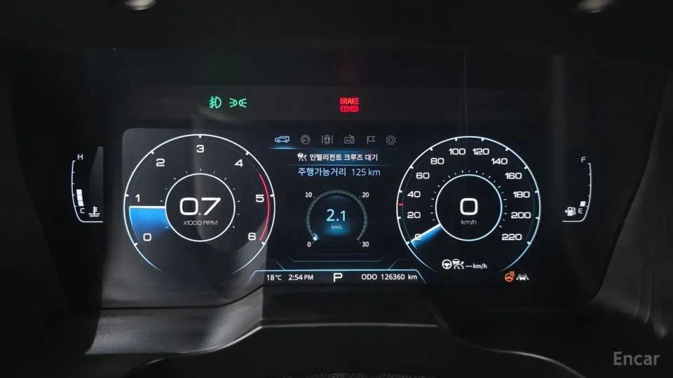 KG_Mobility_Ssangyong KORANDO