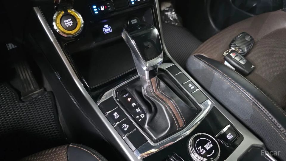 KG_Mobility_Ssangyong KORANDO