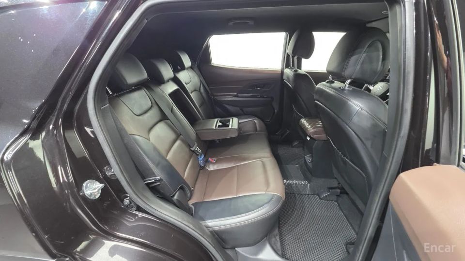 KG_Mobility_Ssangyong KORANDO