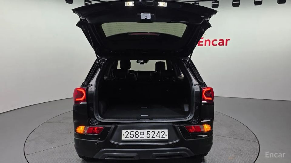 KG_Mobility_Ssangyong KORANDO