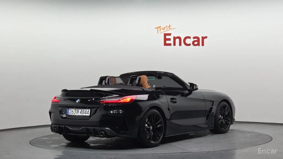 Bmw Z4