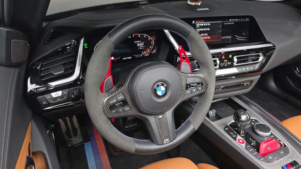 Bmw Z4