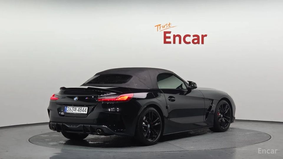 Bmw Z4