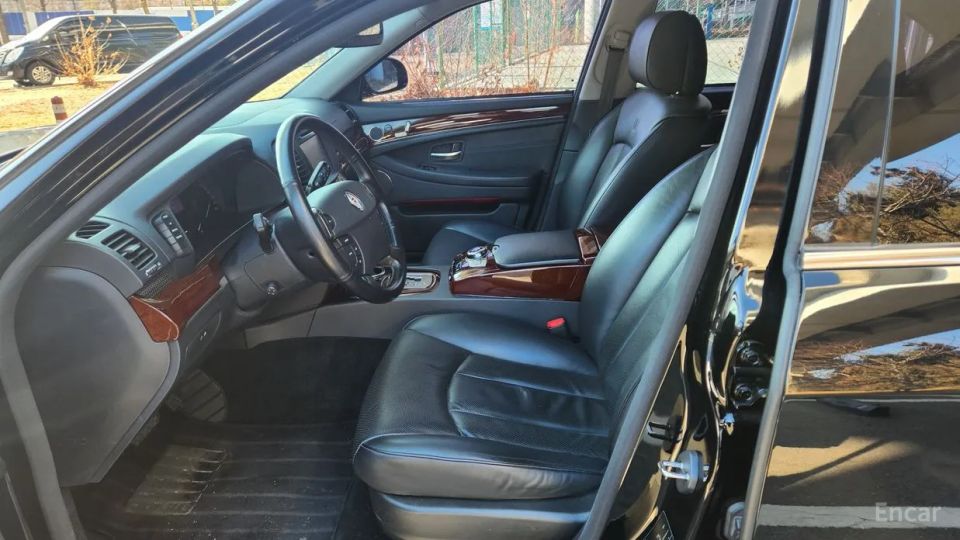 KG_Mobility_Ssangyong Chairman