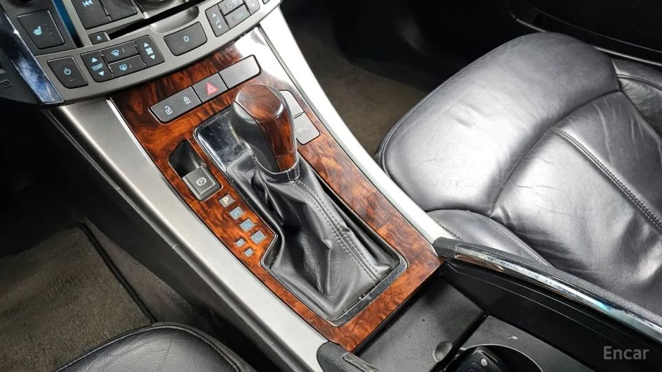 ChevroletGMDaewoo Alpheon