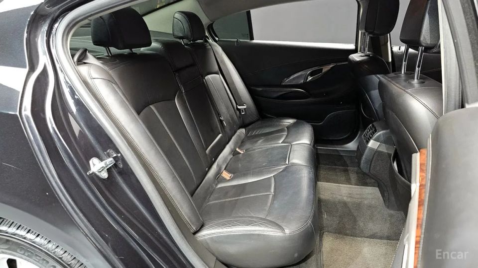 ChevroletGMDaewoo Alpheon