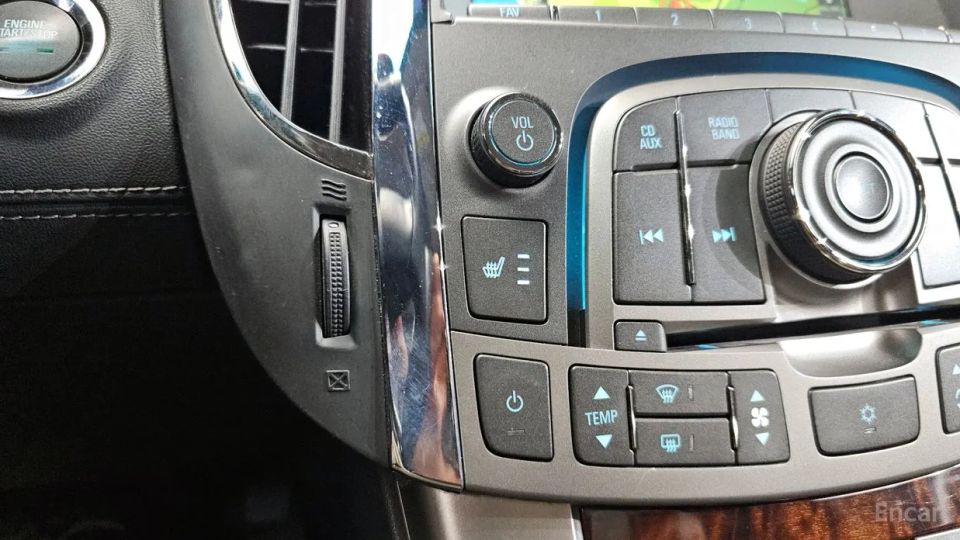 ChevroletGMDaewoo Alpheon