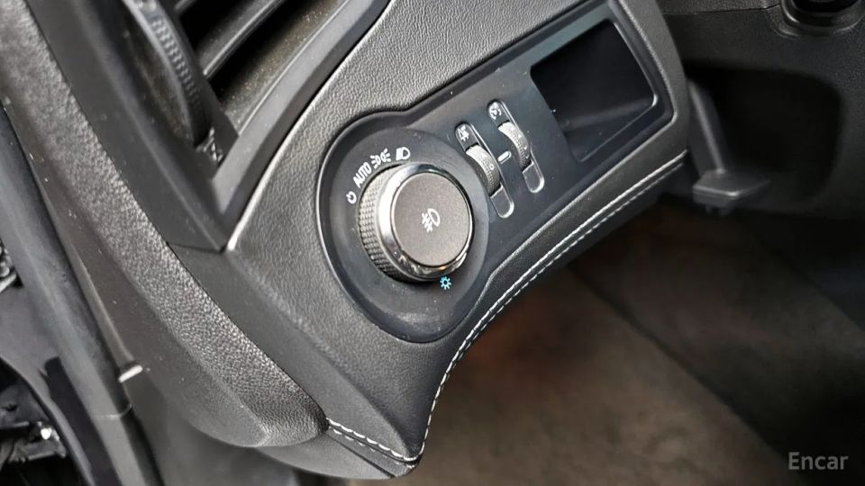 ChevroletGMDaewoo Alpheon