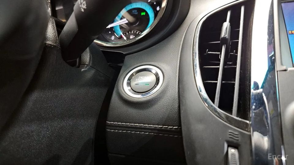 ChevroletGMDaewoo Alpheon