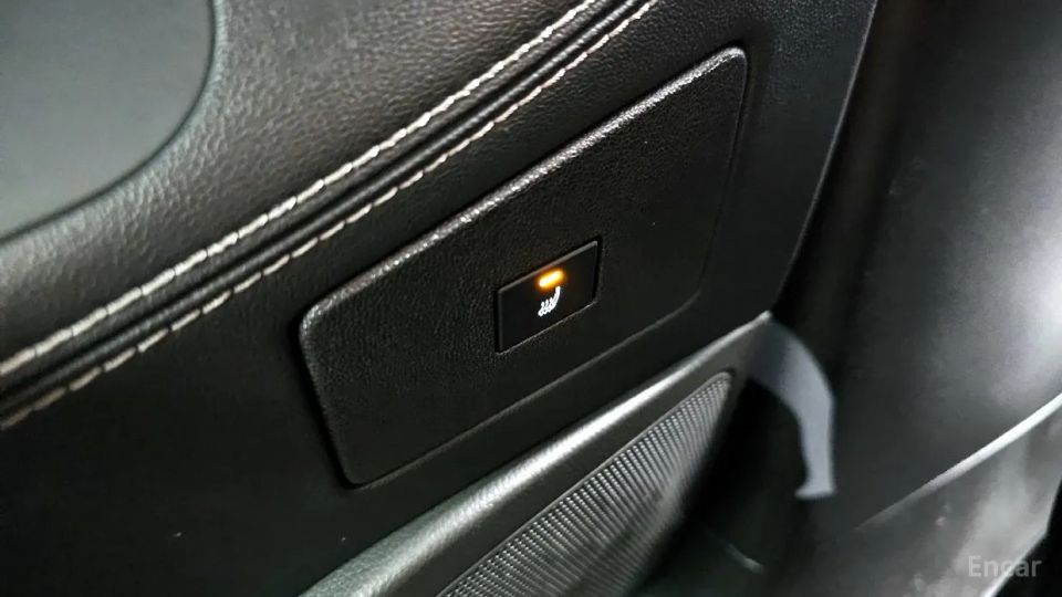 ChevroletGMDaewoo Alpheon