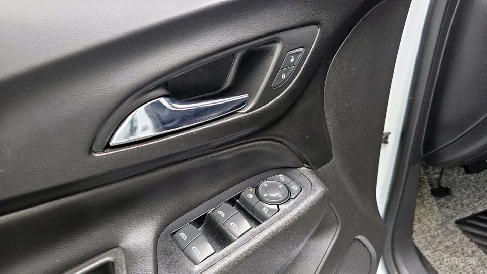 ChevroletGMDaewoo Equinox