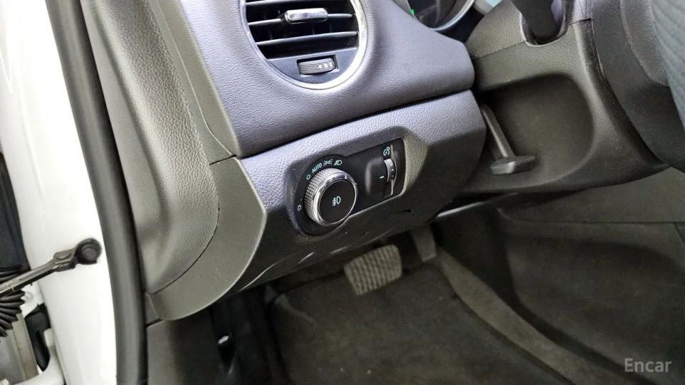 ChevroletGMDaewoo Cruze