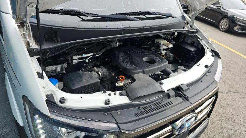 Hyundai Solati