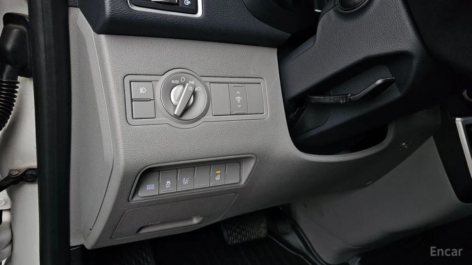 Hyundai Solati