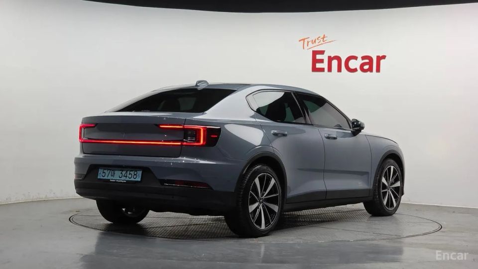 Polestar polestar-2