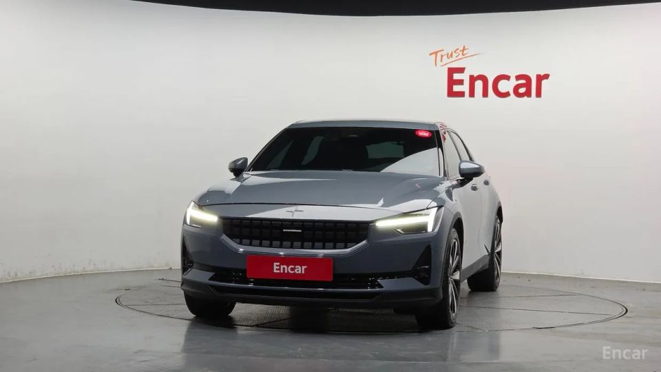 Polestar polestar-2