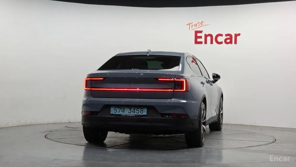 Polestar polestar-2