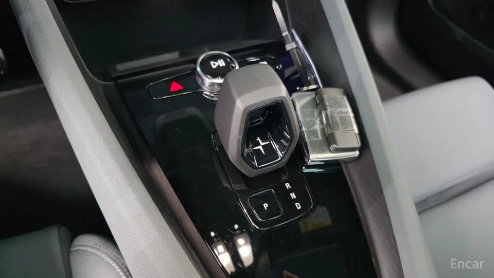 Polestar polestar-2