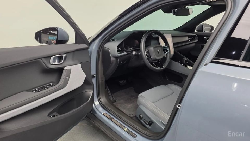 Polestar polestar-2