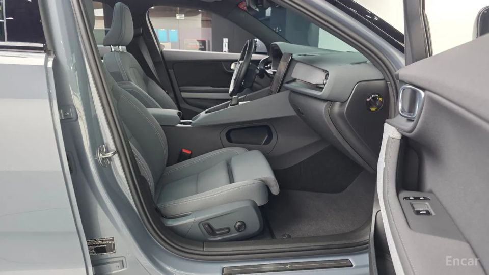Polestar polestar-2