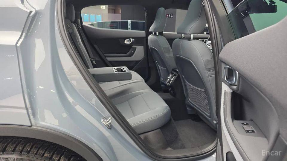 Polestar polestar-2