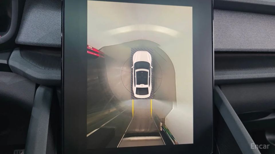 Polestar polestar-2