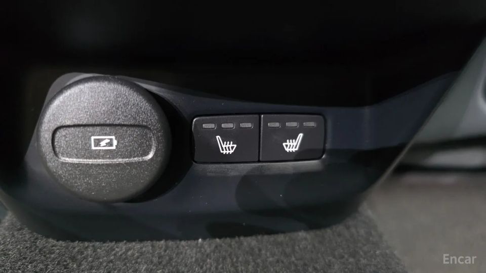 Polestar polestar-2