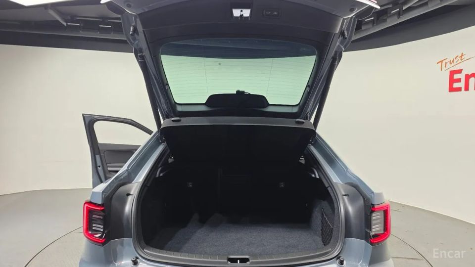 Polestar polestar-2
