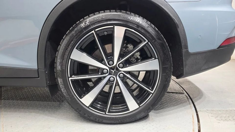 Polestar polestar-2