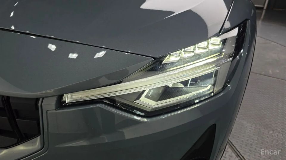 Polestar polestar-2
